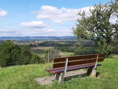 Ferienwohnung für 4 Personen (50 m²) in Meersburg 2/10