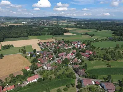 Ferienwohnung für 4 Personen (50 m²) in Meersburg 3/10