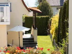 Ferienwohnung für 4 Personen (78 m²) in Meersburg