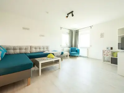 Ferienwohnung für 4 Personen (78 m²) in Meersburg 3/10