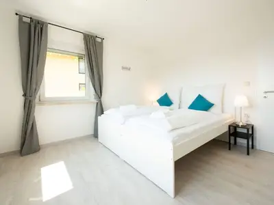 Ferienwohnung für 4 Personen (78 m²) in Meersburg 8/10