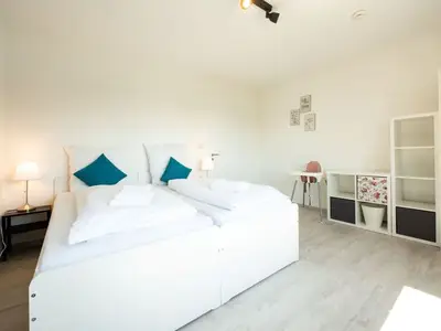 Ferienwohnung für 4 Personen (78 m²) in Meersburg 9/10