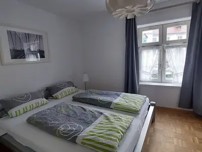 Ferienwohnung für 3 Personen (60 m²) in Meersburg 6/10