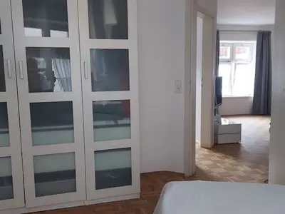 Ferienwohnung für 3 Personen (60 m²) in Meersburg 8/10