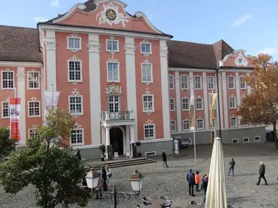 Ferienwohnung für 2 Personen (54 m²) in Meersburg 2/10