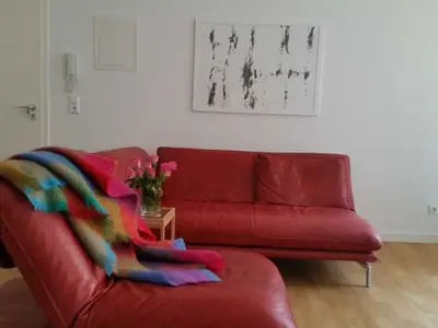 Ferienwohnung für 2 Personen (54 m²) in Meersburg 3/10