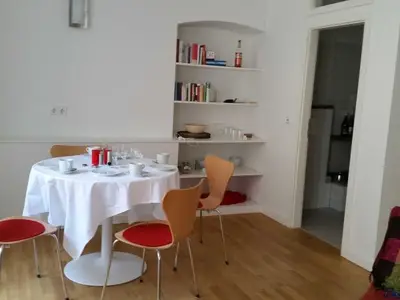 Ferienwohnung für 2 Personen (54 m²) in Meersburg 6/10