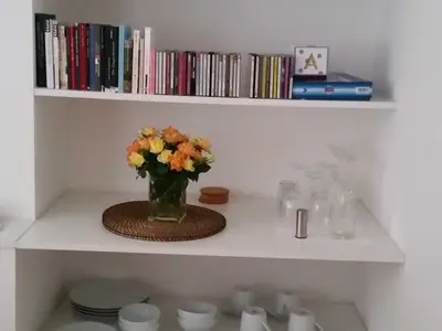 Ferienwohnung für 2 Personen (54 m²) in Meersburg 7/10