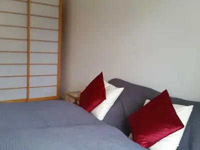 Ferienwohnung für 2 Personen (54 m²) in Meersburg 8/10