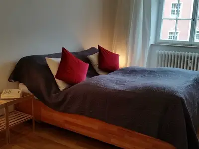 Ferienwohnung für 2 Personen (54 m²) in Meersburg 9/10