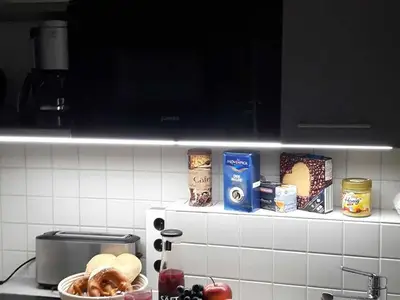 Ferienwohnung für 2 Personen (54 m²) in Meersburg 10/10