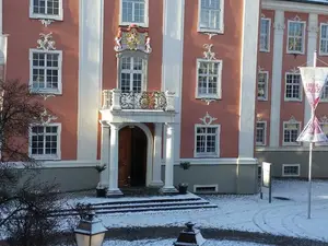 Ferienwohnung für 2 Personen (54 m²) in Meersburg