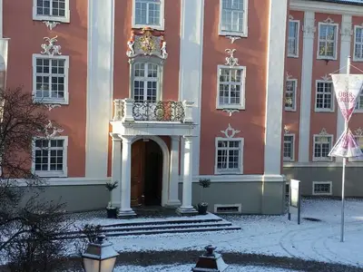 Ferienwohnung für 2 Personen (54 m²) in Meersburg 1/10