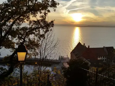 Ferienwohnung für 2 Personen (54 m²) in Meersburg 3/10