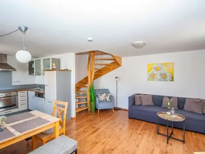 Ferienwohnung für 4 Personen (55 m²) in Meersburg 2/10