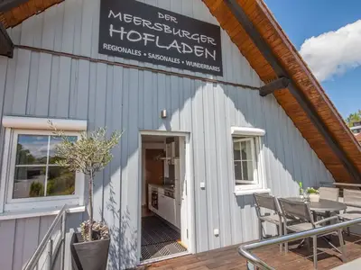 Ferienwohnung für 4 Personen (55 m²) in Meersburg 10/10