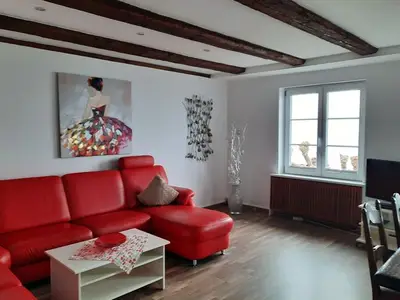 Ferienwohnung für 4 Personen (88 m²) in Meersburg 3/10