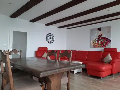Ferienwohnung für 4 Personen (88 m²) in Meersburg 4/10