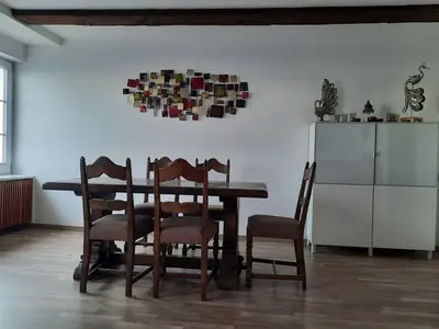 Ferienwohnung für 4 Personen (88 m²) in Meersburg 6/10