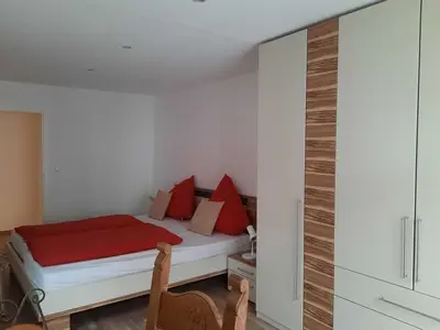 Ferienwohnung für 4 Personen (88 m²) in Meersburg 9/10