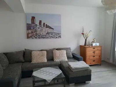 Ferienwohnung für 2 Personen (52 m²) in Meersburg 3/10