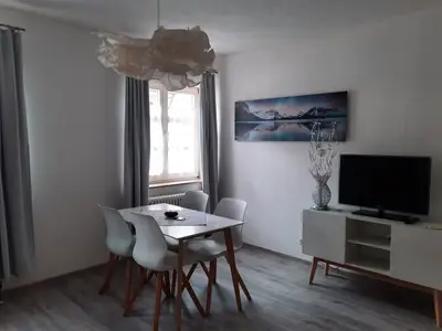 Ferienwohnung für 2 Personen (52 m²) in Meersburg 4/10