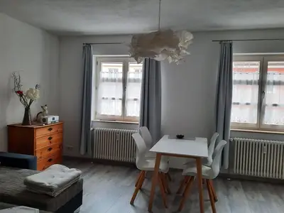 Ferienwohnung für 2 Personen (52 m²) in Meersburg 5/10