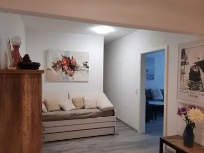 Ferienwohnung für 2 Personen (52 m²) in Meersburg 8/10