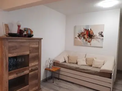 Ferienwohnung für 2 Personen (52 m²) in Meersburg 9/10