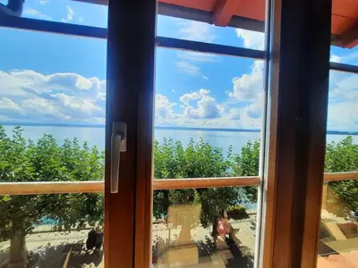 Ferienwohnung für 2 Personen (60 m²) in Meersburg 3/10