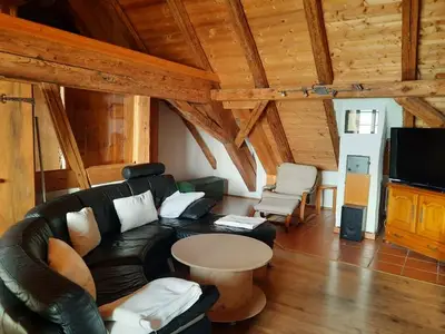Ferienwohnung für 2 Personen (60 m²) in Meersburg 4/10