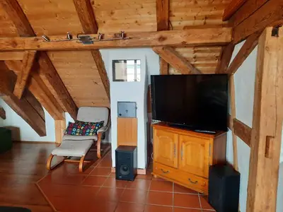 Ferienwohnung für 2 Personen (60 m²) in Meersburg 5/10