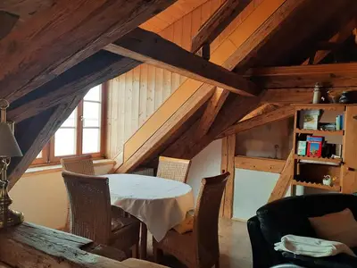 Ferienwohnung für 2 Personen (60 m²) in Meersburg 6/10