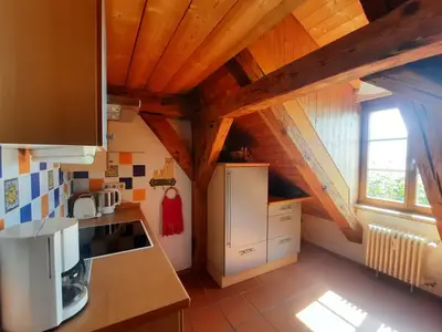 Ferienwohnung für 2 Personen (60 m²) in Meersburg 8/10