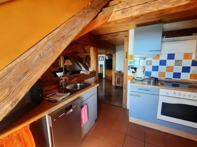 Ferienwohnung für 2 Personen (60 m²) in Meersburg 9/10