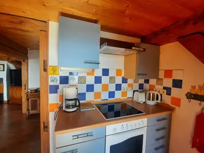 Ferienwohnung für 2 Personen (60 m²) in Meersburg 10/10