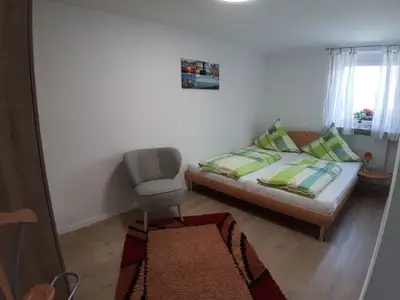 Ferienwohnung für 4 Personen (50 m²) in Meersburg 5/10