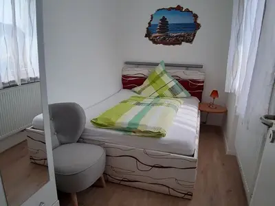 Ferienwohnung für 4 Personen (50 m²) in Meersburg 6/10
