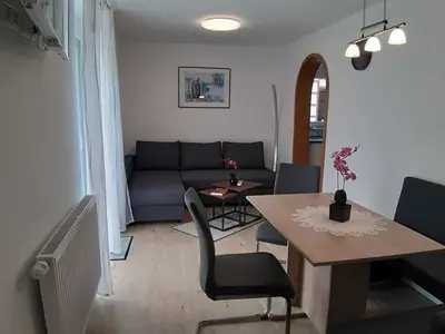 Ferienwohnung für 4 Personen (50 m²) in Meersburg 8/10