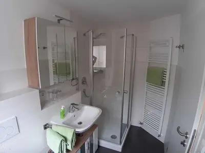 Ferienwohnung für 4 Personen (50 m²) in Meersburg 9/10