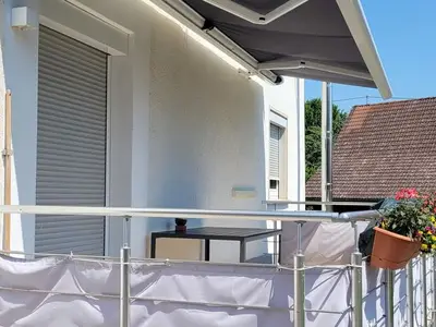 Ferienwohnung für 4 Personen (50 m²) in Meersburg 10/10