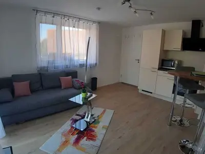 Ferienwohnung für 2 Personen (30 m²) in Meersburg 5/10