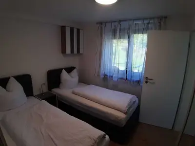 Ferienwohnung für 2 Personen (30 m²) in Meersburg 7/10