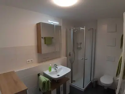 Ferienwohnung für 2 Personen (30 m²) in Meersburg 8/10