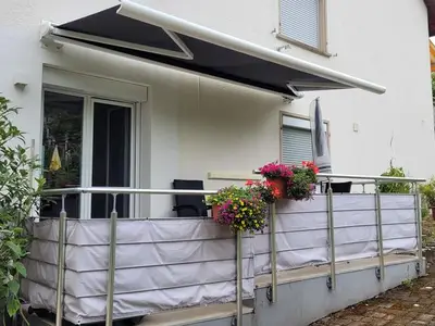 Ferienwohnung für 2 Personen (30 m²) in Meersburg 9/10