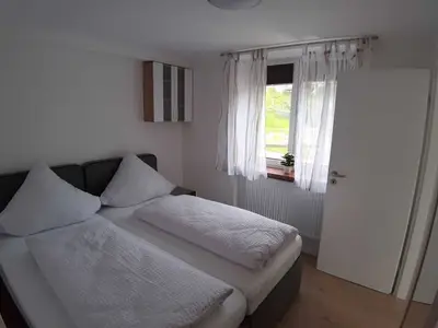 Ferienwohnung für 2 Personen (30 m²) in Meersburg 10/10
