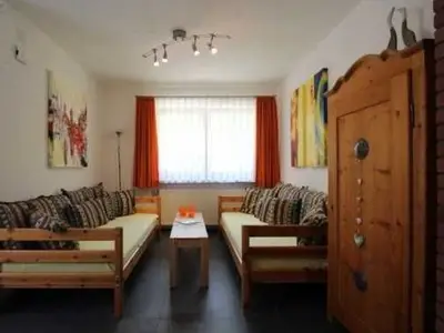 Ferienwohnung für 2 Personen (45 m²) in Meersburg 4/10