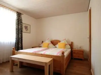 Ferienwohnung für 2 Personen (45 m²) in Meersburg 6/10