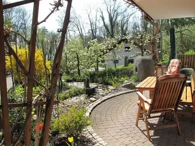 Ferienwohnung für 2 Personen (45 m²) in Meersburg 8/10