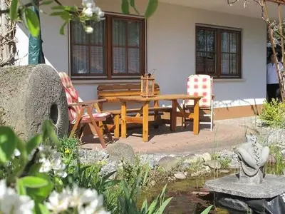 Ferienwohnung für 2 Personen (45 m²) in Meersburg 9/10